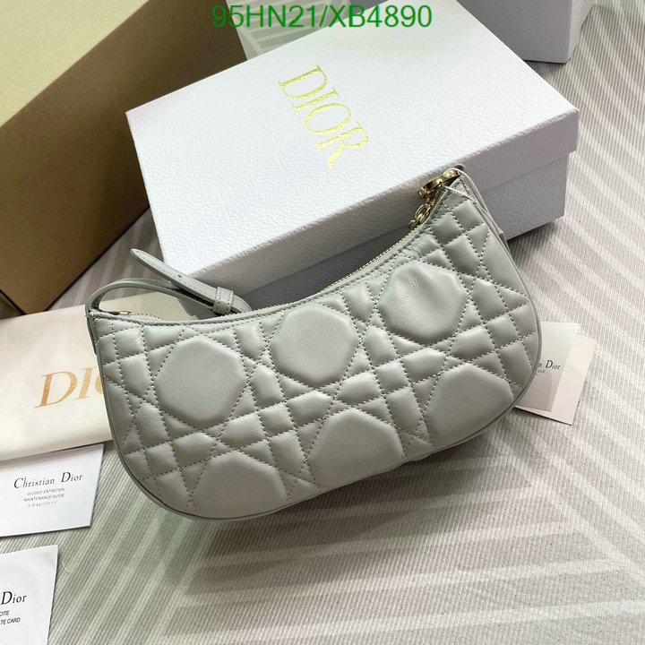 Dior Bags-(4A)-Other Style-,Code: XB4890,$: 95USD