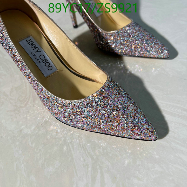 Women Shoes-Jimmy Choo, Code: ZS9921,$: 89USD