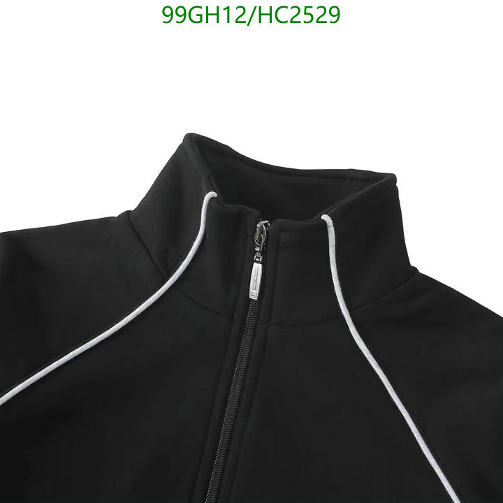 Clothing-Balenciaga, Code: HC2529,$: 99USD