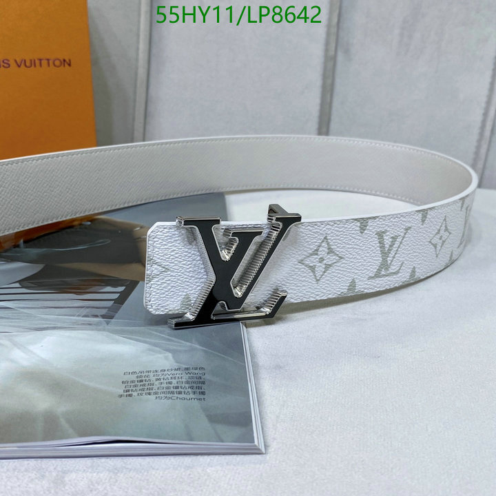 Belts-LV, Code: LP8642,$: 55USD