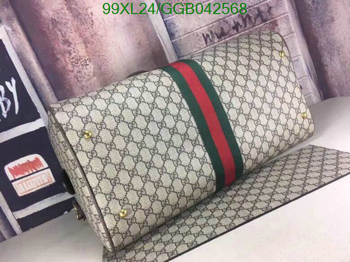 Gucci Bag-(4A)-Ophidia-G,Code: GGB042568,$:109USD