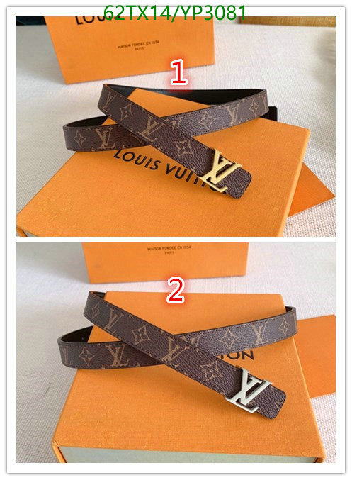 Belts-LV, Code: YP3081,$: 62USD