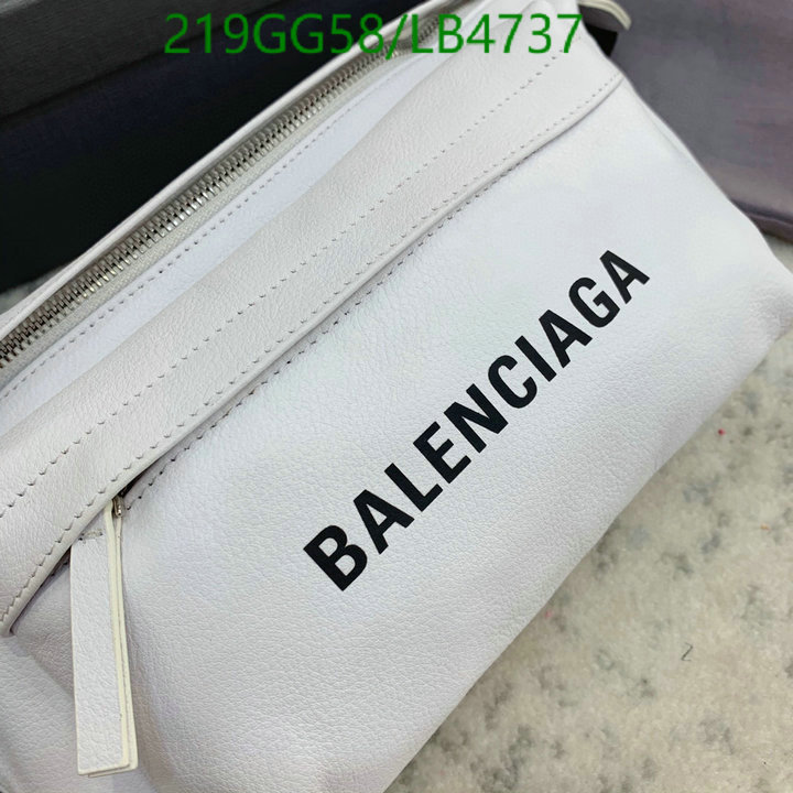 Balenciaga Bag-(Mirror)-Other Styles-,Code: LB4737,$: 219USD