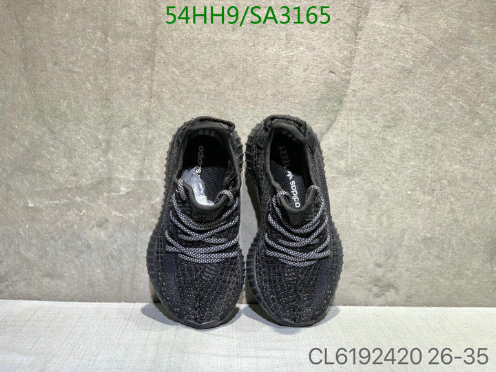 Kids shoes-Adidas Yeezy Boost, Code: SA3165,$: 54USD