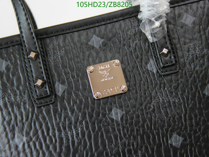 MCM Bag-(Mirror)-Aren Visetos-,Code: ZB8205,$: 105USD