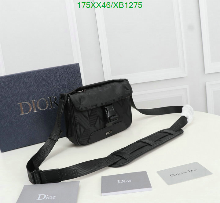 Dior Bags -(Mirror)-Other Style-,Code: XB1275,$: 175USD