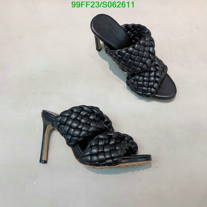 Women Shoes-BV, Code: S062611,$: 99USD