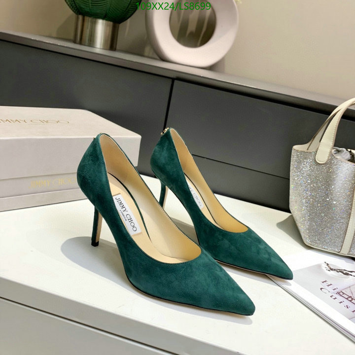 Women Shoes-Jimmy Choo, Code: LS8699,$: 109USD