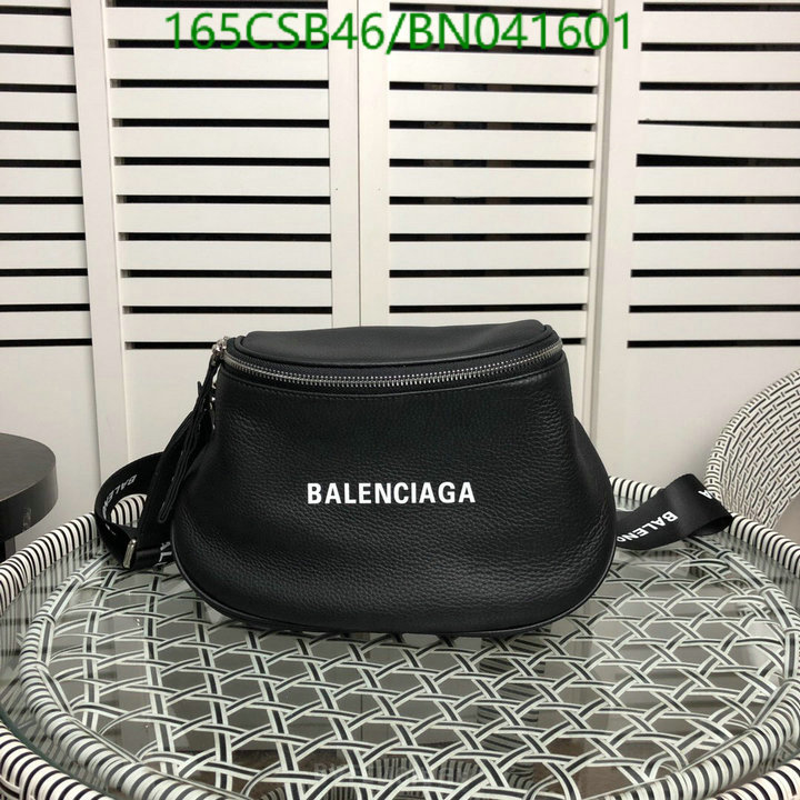 Balenciaga Bag-(Mirror)-Other Styles-,Code: BN041601,$: 165USD