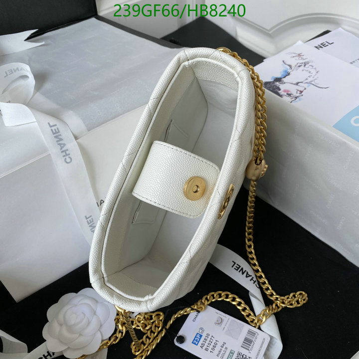 Chanel Bags -(Mirror)-Diagonal-,Code: HB8240,$: 239USD