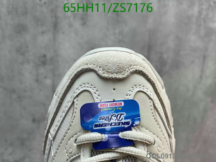 Women Shoes-Skechers, Code: ZS7176,$: 65USD