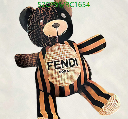 Clothing-Fendi, Code: RC1654,$: 52USD