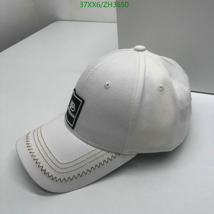 Cap -(Hat)-Balenciaga, Code: ZH3650,$: 37USD