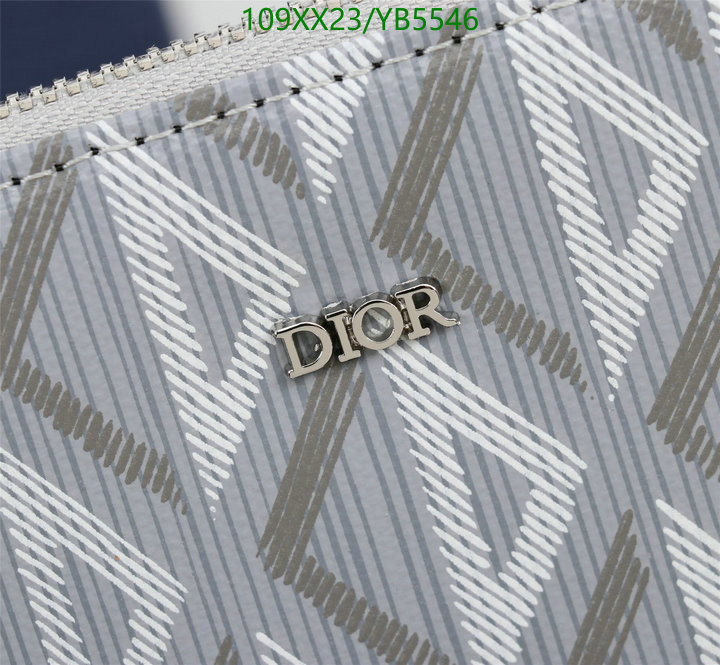 Dior Bags -(Mirror)-Clutch-,Code: YB5546,$: 109USD