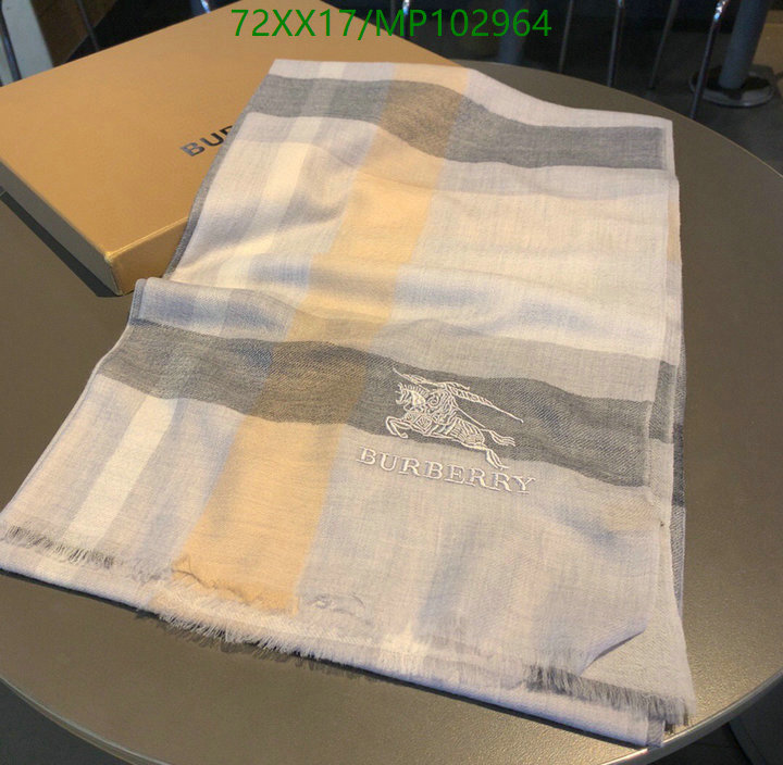 Scarf-Burberry, Code: MP102964,$: 72USD