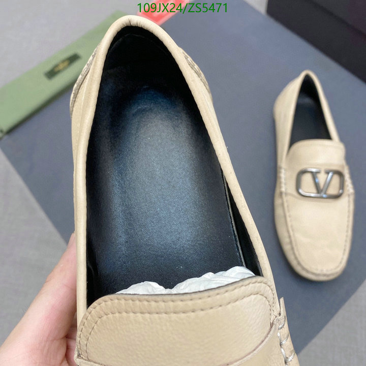 Men shoes-Valentino, Code: ZS5471,$: 109USD