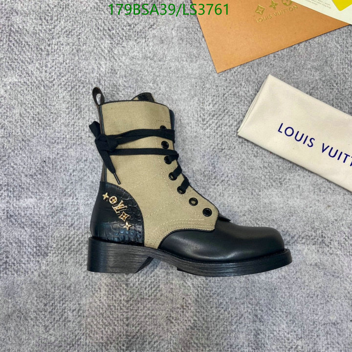 Women Shoes-LV, Code: LS3761,$: 179USD