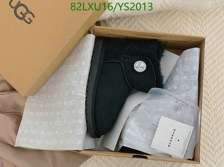 Women Shoes-UGG, Code: YS2013,$: 82USD