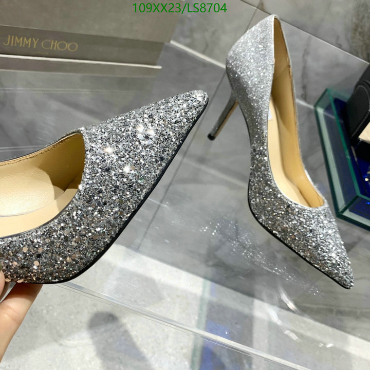 Women Shoes-Jimmy Choo, Code: LS8704,$: 109USD