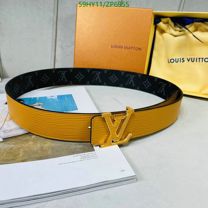 Belts-LV, Code: ZP6955,$: 59USD