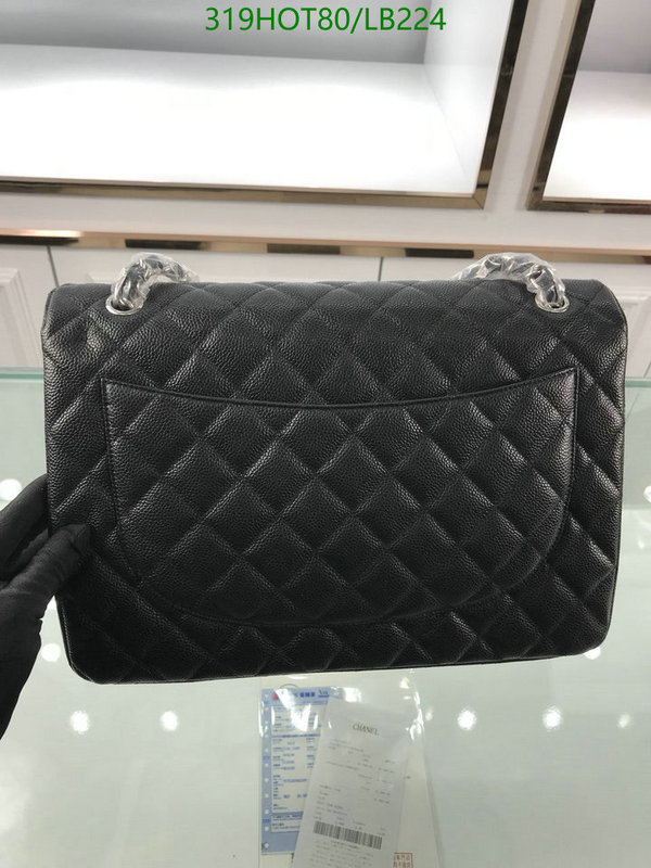 Chanel Bags -(Mirror)-Diagonal-,Code: LB224,$: 319USD