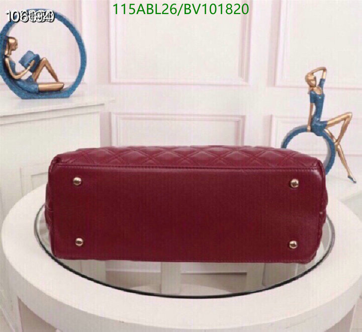 Chanel Bags ( 4A )-Handbag-,Code: BV101820,$: 115USD