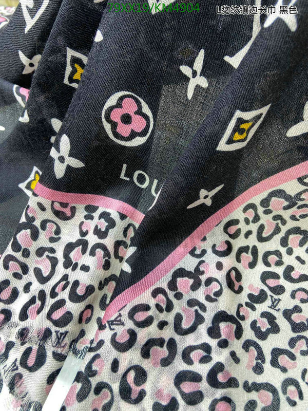 Scarf-LV,-Code: KM4904,$: 79USD