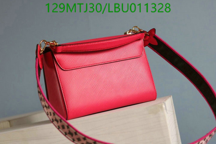 LV Bags-(4A)-Handbag Collection-,Code: LBU011328,$: 129USD