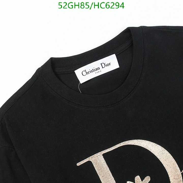 Clothing-Dior,Code: HC6294,$: 52USD