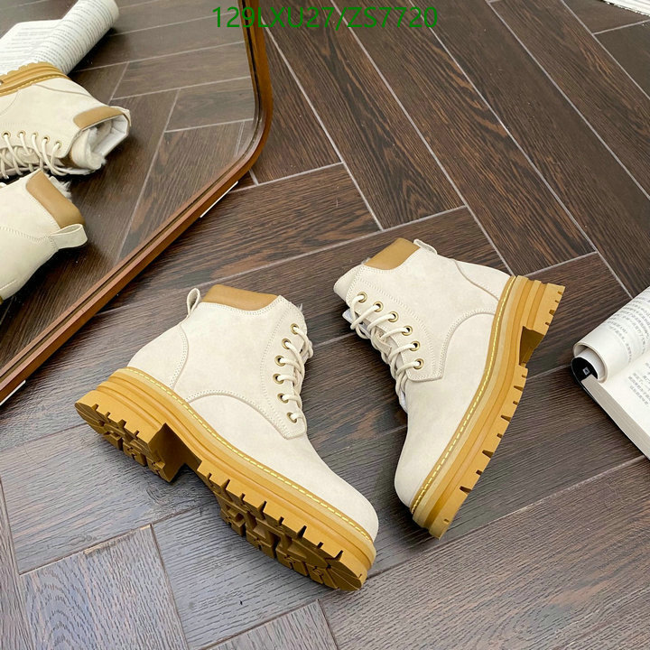 Women Shoes-UGG, Code: ZS7720,$: 129USD