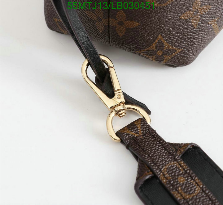 LV Bags-(4A)-Nono-No Purse-Nano No-,Code: LB030451,$:55USD