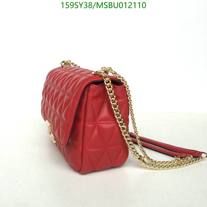 Michael Kors Bag-(Mirror)-Diagonal-,Code: MSBU012110,$: 159USD