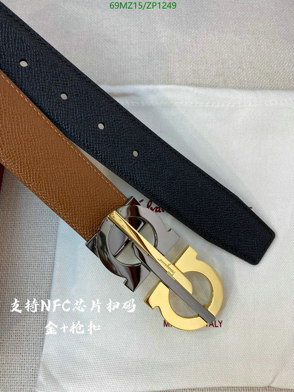 Belts-Ferragamo, Code: ZP1249,$: 69USD