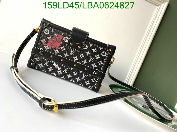 LV Bags-(Mirror)-Pochette MTis-Twist-,Code: LBA0624827,$: 159USD