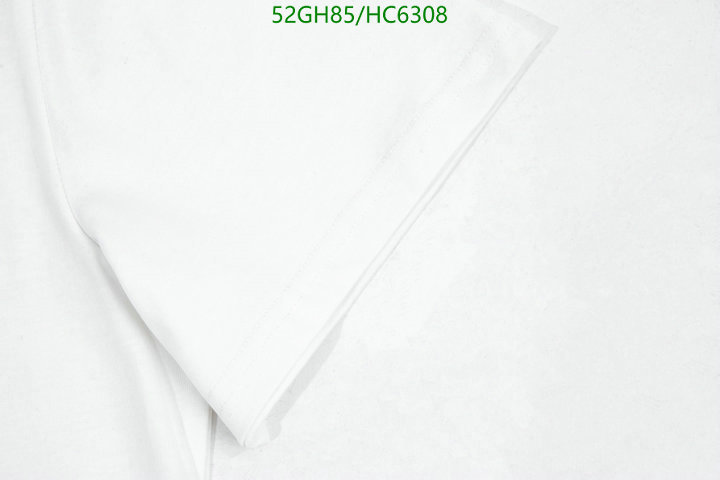 Clothing-Balenciaga, Code: HC6308,$: 52USD