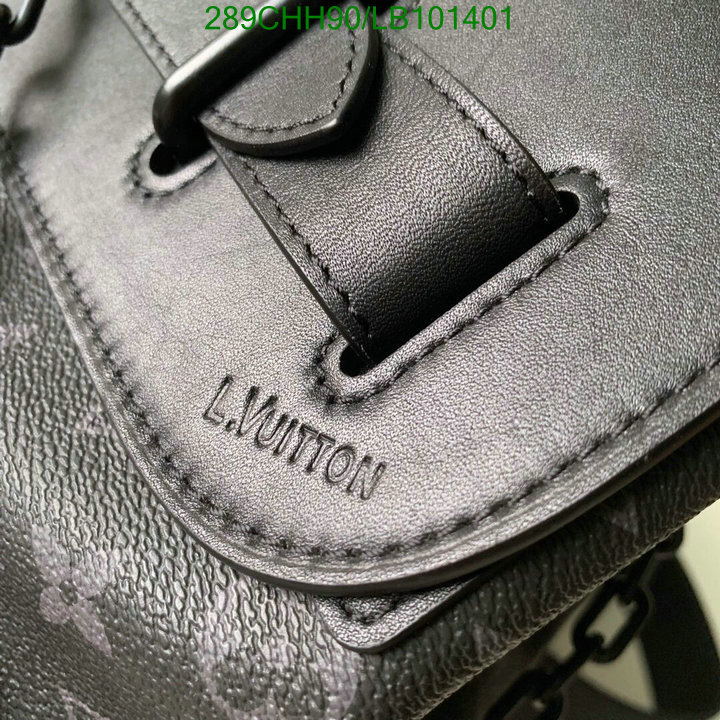 LV Bags-(Mirror)-Explorer-Anton-Dandy-,Code: LB101401,$:289USD