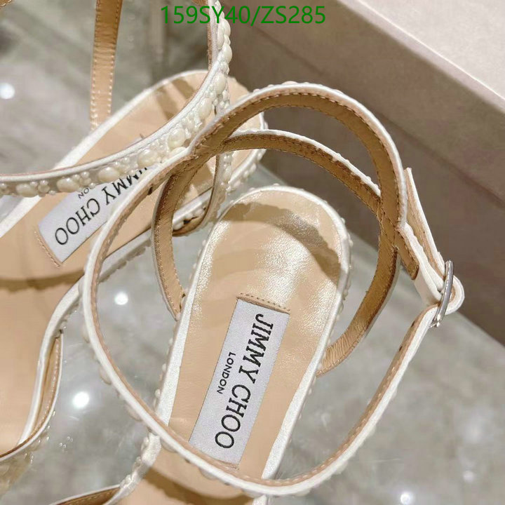 Women Shoes-Jimmy Choo, Code: ZS285,$: 159USD