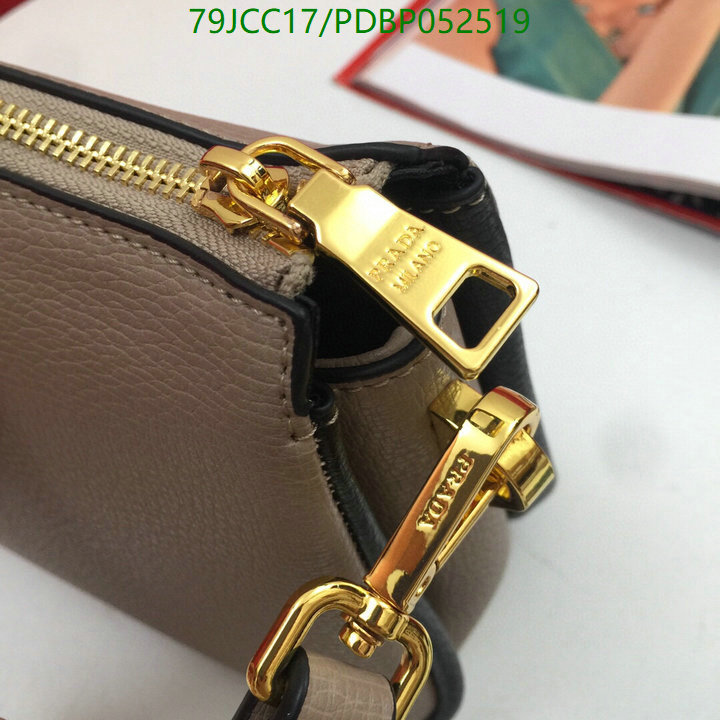 Prada Bag-(4A)-Diagonal-,Code: PDBP052519,$: 79USD