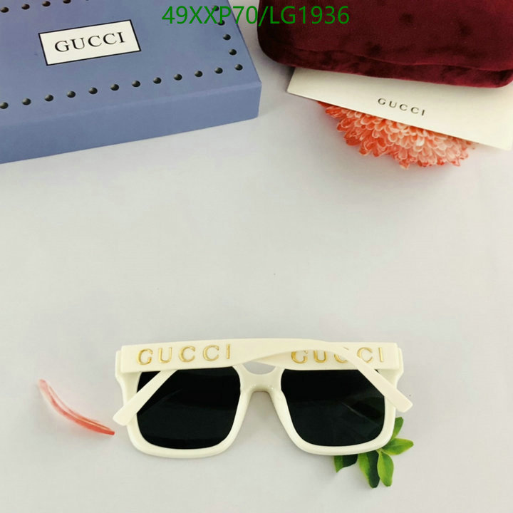Glasses-Gucci, Code: LG1936,$: 49USD