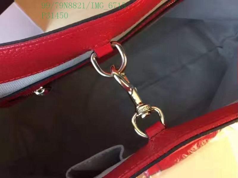 Gucci Bag-(4A)-Handbag-,Code: GGB112810,$: 99USD