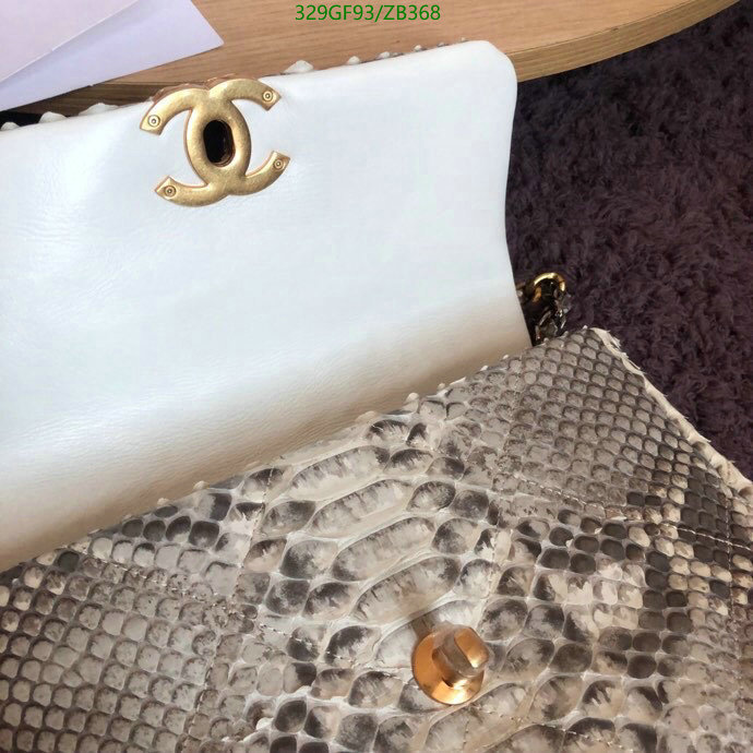Chanel Bags -(Mirror)-Diagonal-,Code: ZB368,$: 329USD