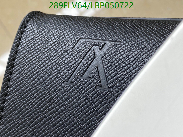 LV Bags-(Mirror)-Explorer-Anton-Dandy-,Code: LBP050722,$: 289USD