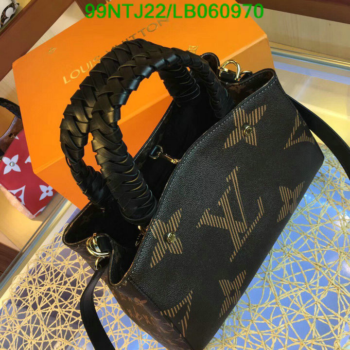 LV Bags-(4A)-Handbag Collection-,Code: LB060970,$: 99USD