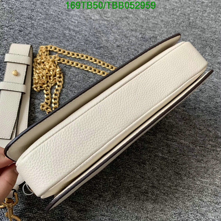 Tory Burch Bag-(Mirror)-Diagonal-,Code: TBB052959,$: 169USD