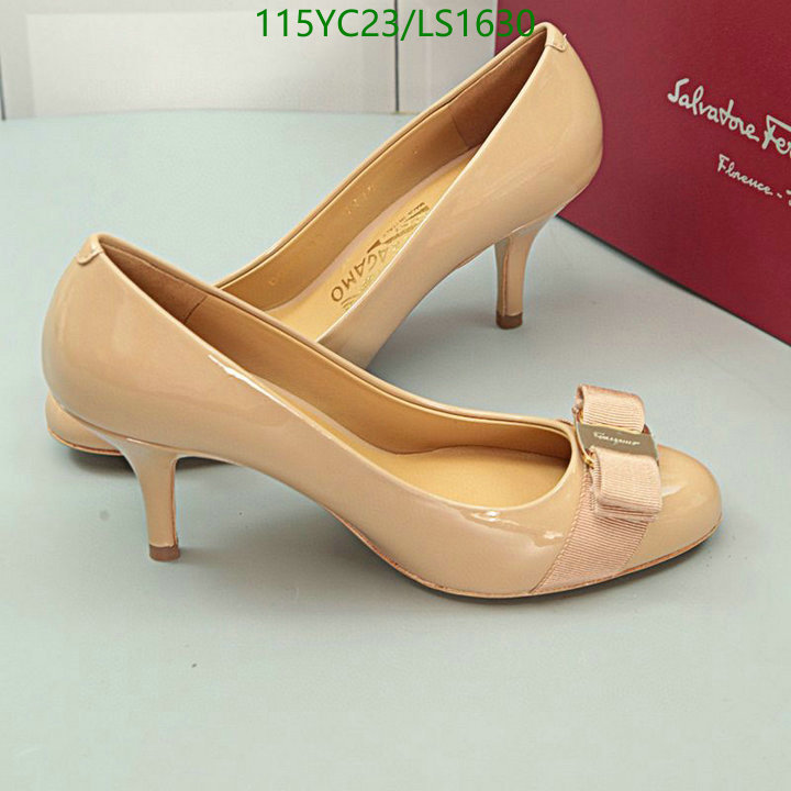 Women Shoes-Ferragamo, Code: LS1630,$: 115USD