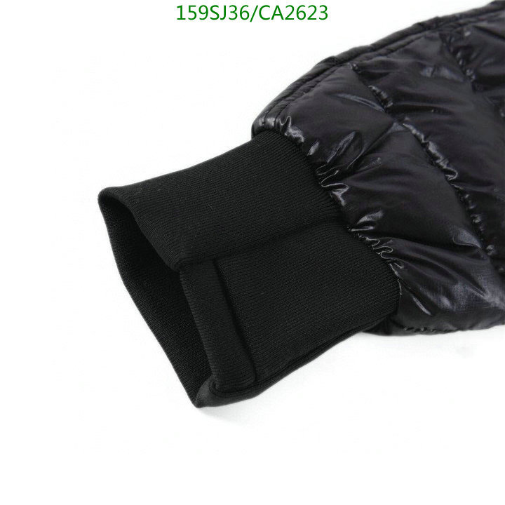 Down jacket Men-Canada Goose, Code: CA2623,$: 159USD