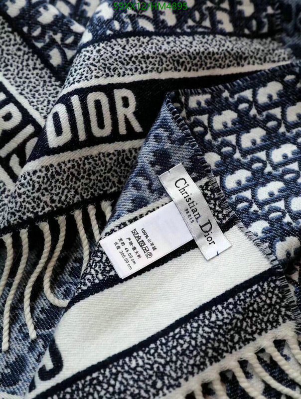 Scarf-Dior, Code: HM4895,$: 59USD