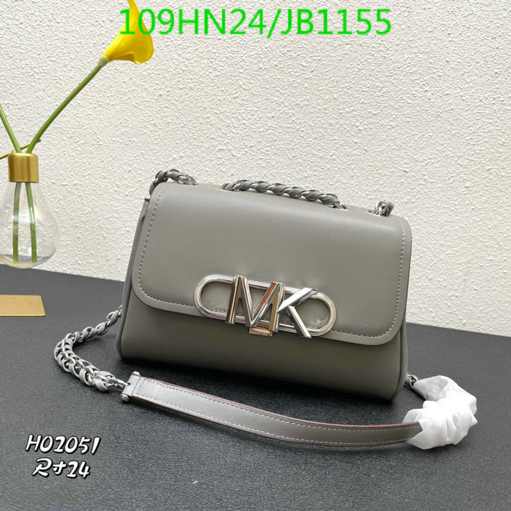 Michael Kors Bag-(4A)-Diagonal-,Code: JB1155,$: 109USD