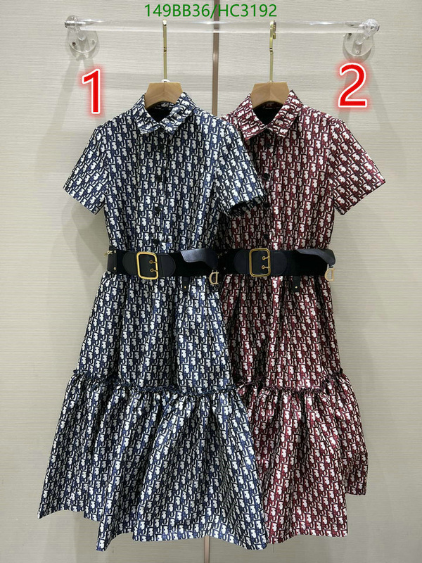 Clothing-Dior,Code: HC3192,$: 149USD