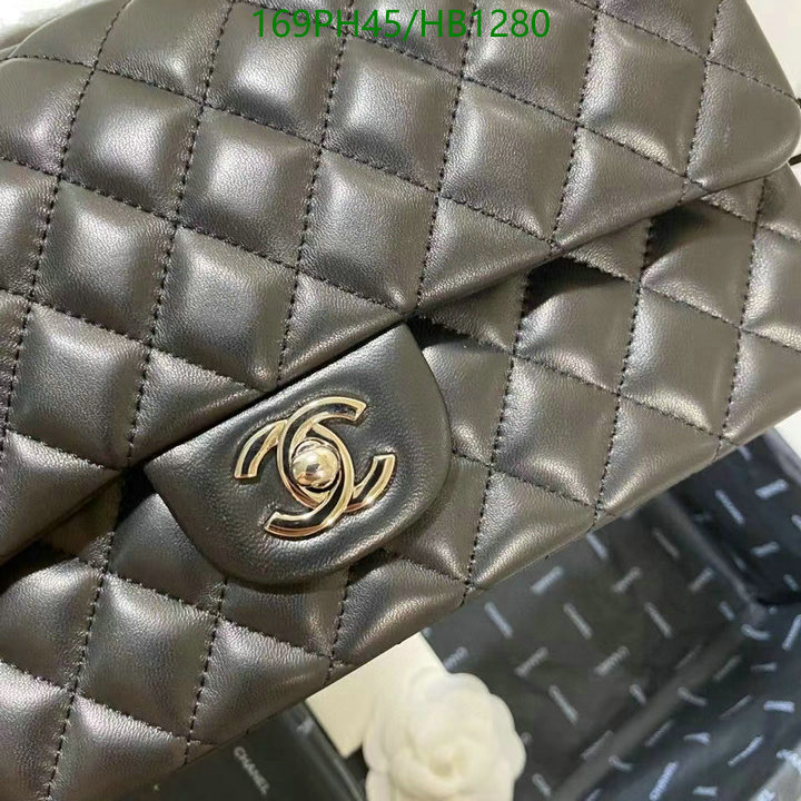 Chanel Bags -(Mirror)-Diagonal-,Code: HB1280,$: 169USD